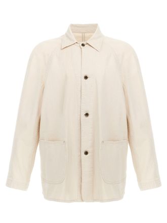 Maison Margiela Jeanshemd