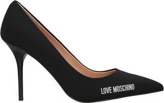 Love Moschino CALZADO - Zapatos de sal&oacute;n en YOOX.COM