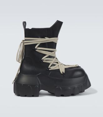 Men's Rick Owens Boots - up to −58% | Stylight
