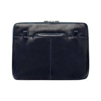 Piquadro Hombre, Accesorios, Azul, Talla: ONE Size