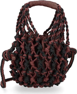 Alysi Mesh Bag