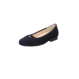Gabor Ballerinas - Dames - Schoenen - Zwart - Maat: 37 1/2 EU