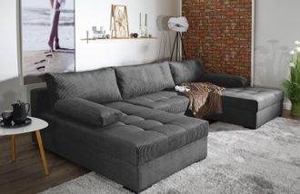 Collection Ab Wohnlandschaft