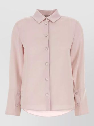 Max Mara silk shirt