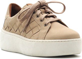 Gentle Souls Kindy Nubuck Sneaker