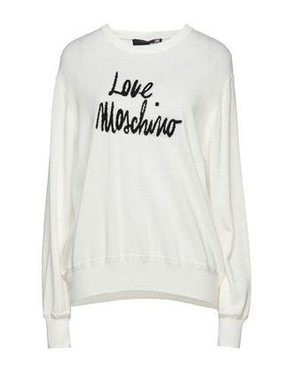 Love Moschino STRICKWAREN - Pullover auf YOOX.COM