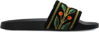 Casablanca Hombre, Zapatos, Negro, Talla: 42 EU