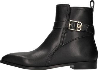 Liu Jo Dames, Schoenen, Zwart, Maat: 39 EU Leer