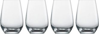 Schott Zwiesel Gläser-Set »Forté 397 ml, 4 Stück«