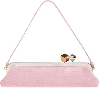 Jacquemus Jacquemus De Salonhandtas