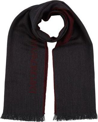 Emporio Armani ACCESSORIES - Scarves sur YOOX.COM