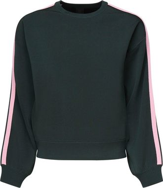 Pinko Sporty Logo Sweatshirt