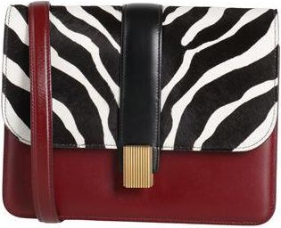 Khaite BAGS - Cross-body bags on YOOX.COM
