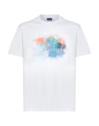 Paul & Shark TOPWEAR - T-shirts sur YOOX.COM
