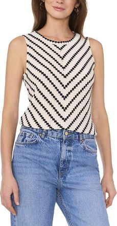 Vince Camuto Sleeveless Top