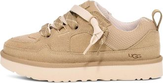 UGG (WMNS) UGG Lowmel Low Mustard Seed 1168890-MDSD