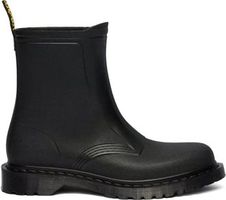 Dr. Martens Stivali da pioggia 1460 - Nero