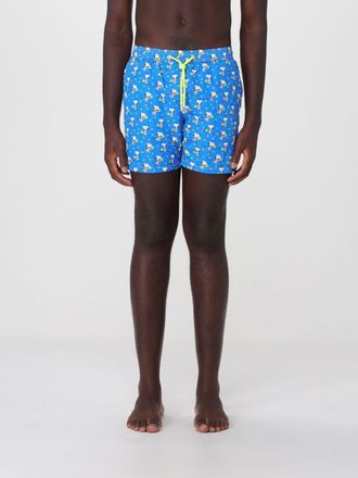 MC2 Saint Barth Costume da bagno boxer stampato