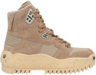Acne Studios FOOTWEAR - Ankle boots sur YOOX.COM