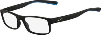 Nike 7090 N Zonnebrillen - unisex - Brillen - Zwart - 53 MM - Accessoires