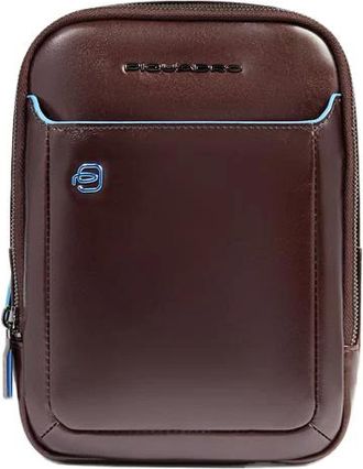 Piquadro Hombre, Bolsos, Marrón, Talla: ONE Size