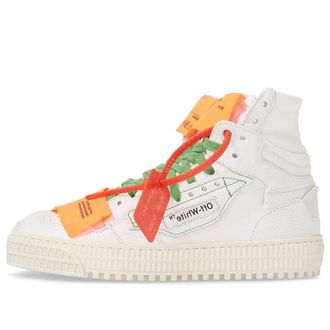 Off-white Off-court 3.0 Sneakers OMIA065E198000020100