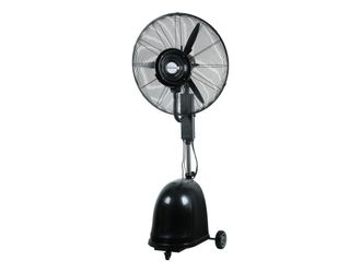 Purline Nebulizador Industrial De Gran Caudal Y Tanque De 49 L