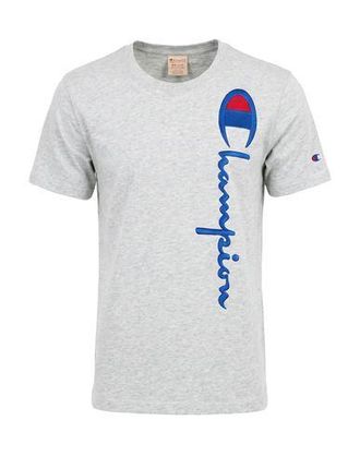 Champion TOPWEAR - T-shirts on YOOX.COM