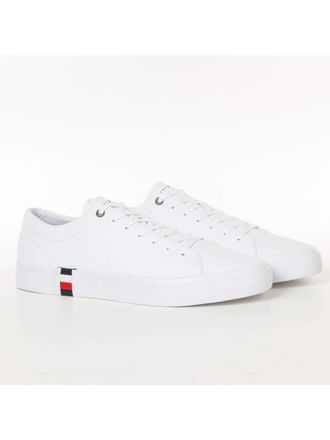 Tommy Jeans heren signature sneaker