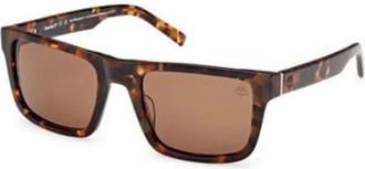 Timberland Heren, Accessoires, Bruin, Maat: 55 MM