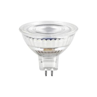 Osram Led Star Led Gu5.3 Spot Clara 3.8w 345m - 827 Luz Muy C&aacute;lida