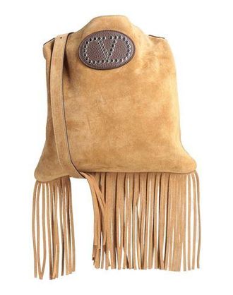 Valentino Garavani BAGS - Cross-body bags sur YOOX.COM