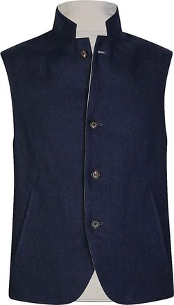 Eleventy Uomo, Giacche, Blu, 2Xl, new