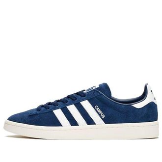 adidas Campus Blue BZ0086