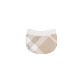 Burberry Donna, Accessori, Beige, Taglia unica, new