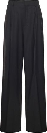 Nineminutes Palazzo Tuxedo Pants