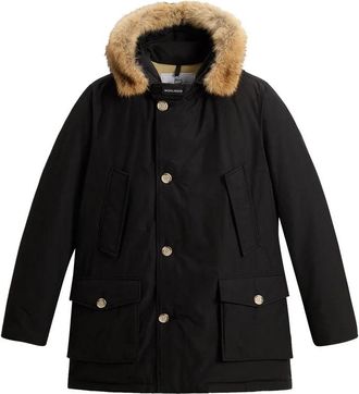 Woolrich Arctic Detachable Fur Parka