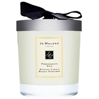 Jo Malone Pomegranate Noir Candle - 200g Aromatic Luxury - One Size