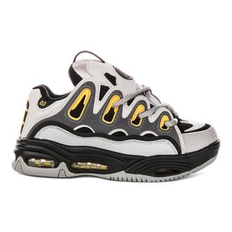 Osiris D3 2001 - male - OSIRIS - Sneakers - Multicolor - 6 1/2 UK - Shoes