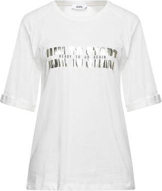 Jijil TOPWEAR - T-shirts sur YOOX.COM