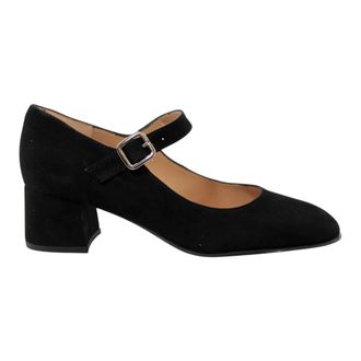 Unisa Mujer, Zapatos, Negro, Talla: 38 EU