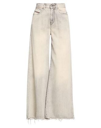 Diesel PARTES DE ABAJO - Pantalones vaqueros en YOOX.COM