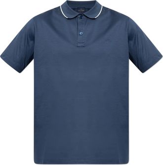 Paul & Shark Uomo, Top, Blu, XL, new