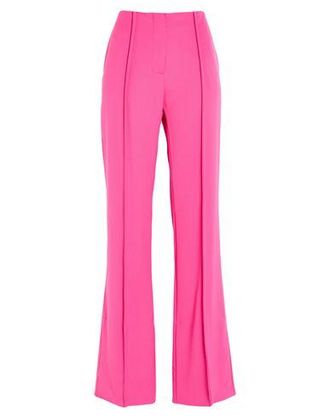 Semicouture BOTTOMWEAR - Trousers on YOOX.COM
