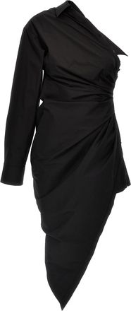 Alexander Wang Cotton Short Womens Dress