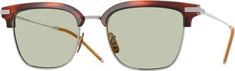 Oliver Peoples OV1354T TK-12 5254 Mens Sunglasses Tortoiseshell Size 50