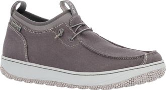 Rocky Mens Dry-Strike Srx 3 Outdoor Slip-On In Charcoal W