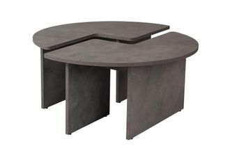 Calicosy Mesa De Centro, Mesa De Sal&oacute;n, Mesa Auxiliar. Mesa Muebles Mesa De Comedor