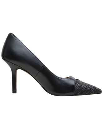 Linea Paolo Prue Leather Pump