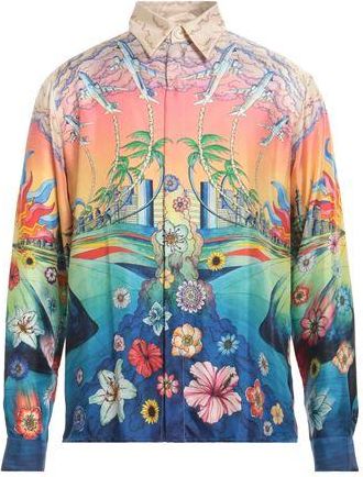 Casablanca TOPWEAR - Shirts on YOOX.COM